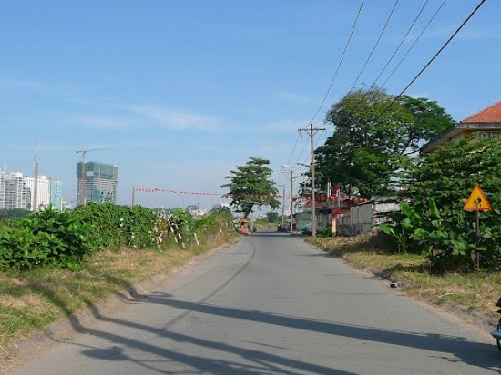  Đại lý máy bay Đường Cây Bàng Quận 2