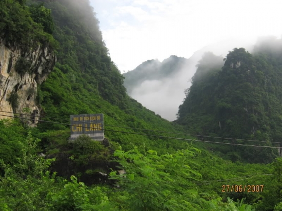  Đại lý vé máy bay tại Huyện Chi Lăng