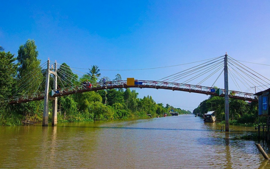  Đại lý vé máy bay các hãng hàng không huyện Châu Phú