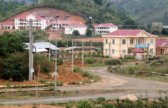  Đại lý vé máy bay tại Huyện Đam Rông