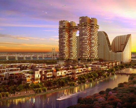  Đại lý vé máy bay tại Đường Đào Trí Quận 7