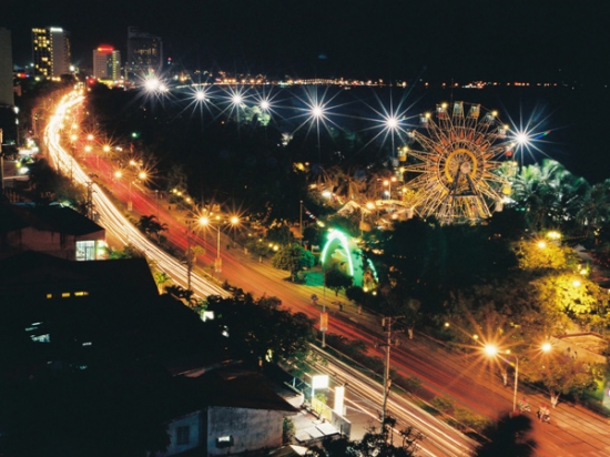  Vé máy bay Nha Trang Pleiku