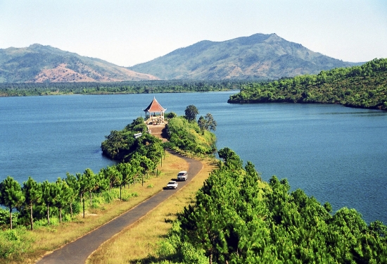  Vé máy bay Pleiku Thanh Hóa