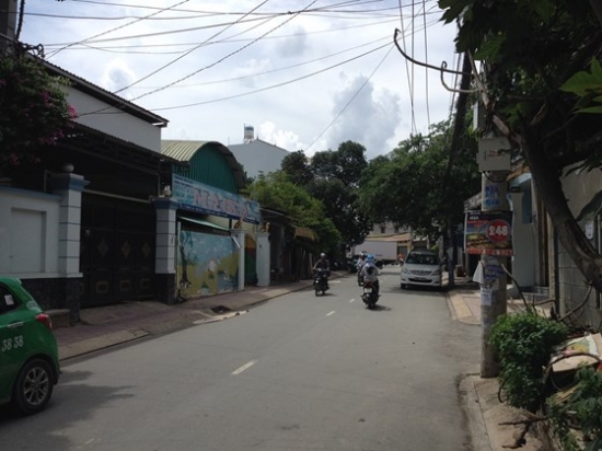  Đại lý vé máy bay tại Đường Dương Đình Hội Quận 9