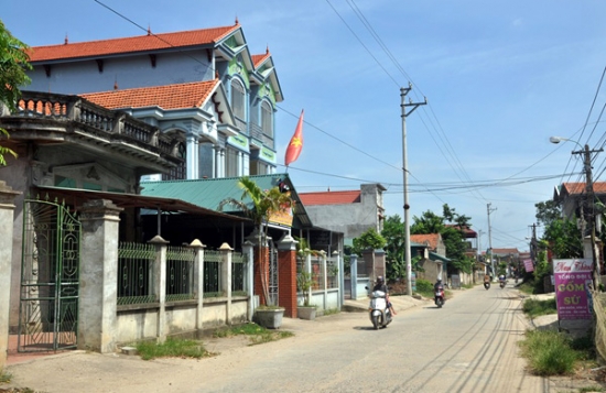  Đại lý vé máy bay đường Nguyễn Hiền Phường Đông Vĩnh