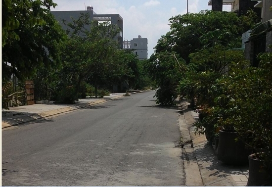  Đại lý máy bay Đường Dương Văn An Quận 2