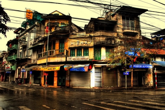  Vé máy bay Hà Nội Côn Đảo