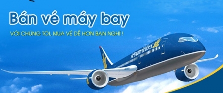  Giao vé máy bay tại Chung cư Toplife Tower quận 10