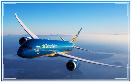 Giao vé máy bay tại phường Phú Trung quận Tân Phú