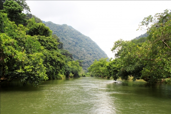  Đại lý vé máy bay các hãng hàng không huyện Ba Bể