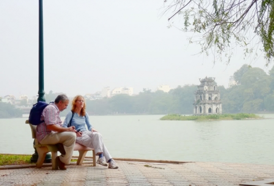  Đại lý bán vé máy bay Cần Thơ Hà Nội của tất cả các hãng hàng không