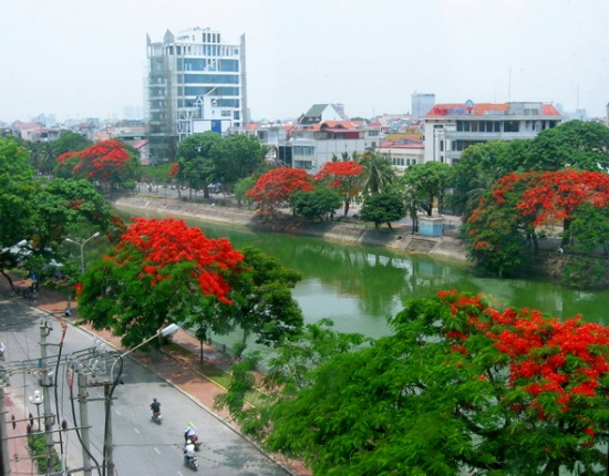  Vé máy bay Hải Phòng Đà Lạt