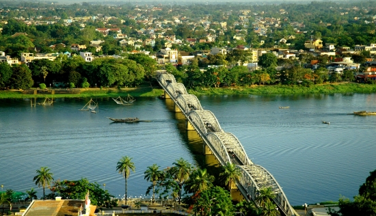  Đại lý vé máy bay tại Thành Phố Huế
