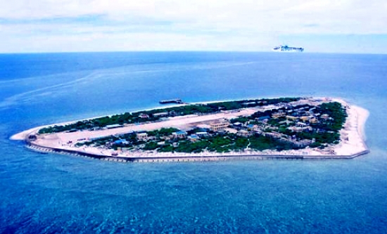  Đại lý vé máy bay tại Huyện Đảo Trường Sa