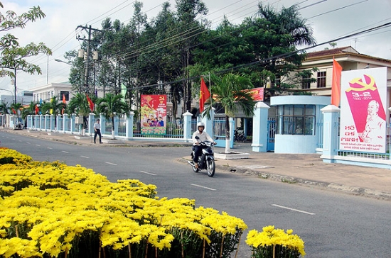  Đại lý vé máy bay tại Huyện Kế Sách