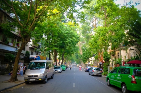  Vé máy bay Hà Nội Vinh