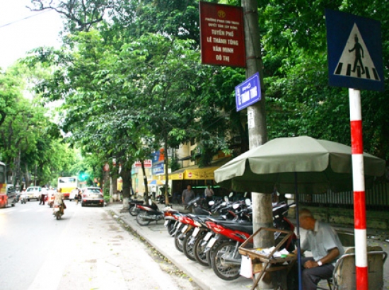  Đại lý vé máy bay tại Đường Lê Thánh Tông Quận Hoàn Kiếm