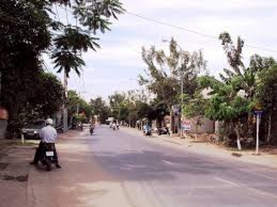  Đại lý máy bay Đường Lê Văn Thịnh Quận 2
