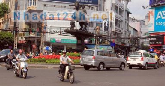  Đại lý máy bay Đường Lê Thị Riêng Quận 1