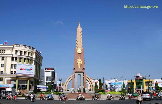 Đại lý vé máy bay các hãng hàng không thành phố Cà Mau