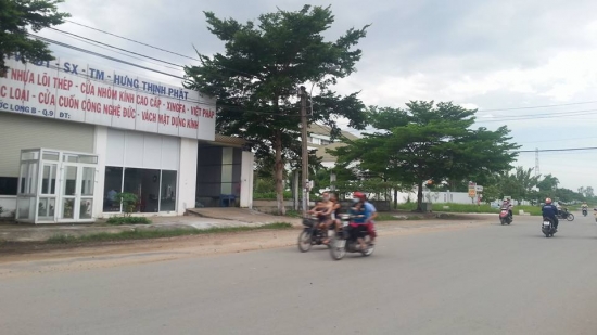  Đại lý máy bay Đường Liên Phường Quận 2