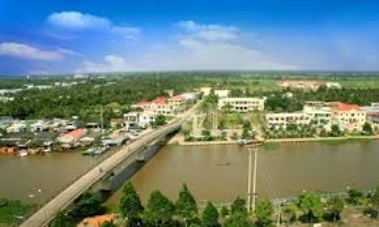  Đại lý vé máy bay tại Thị Xã Long Mỹ
