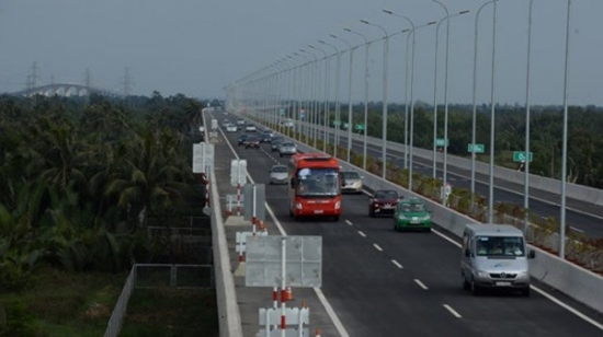 Đại lý máy bay Đường Long Thành Dầu Giây Quận 2