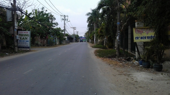  Đại lý vé máy bay tại Đường Long Thuận Quận 9
