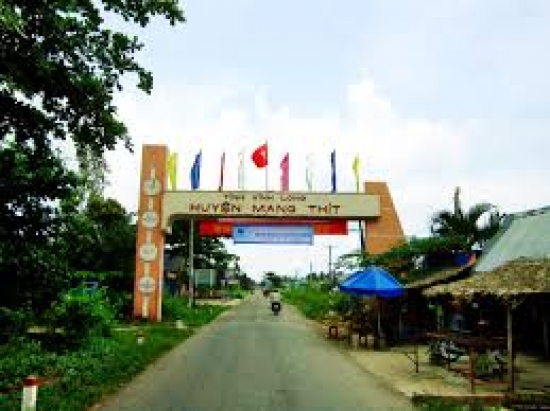  Đại lý vé máy bay tại Huyện Mang Thít