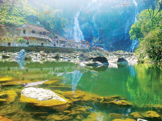  Đại lý vé máy bay tại Huyện Minh Long