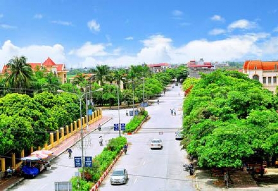  Đại lý vé máy bay tại Huyện Nam Sách