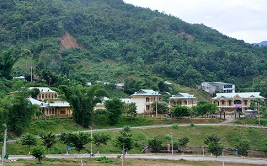 Đại lý vé máy bay tại Huyện Nam Trà My - Đại lý vé máy bay