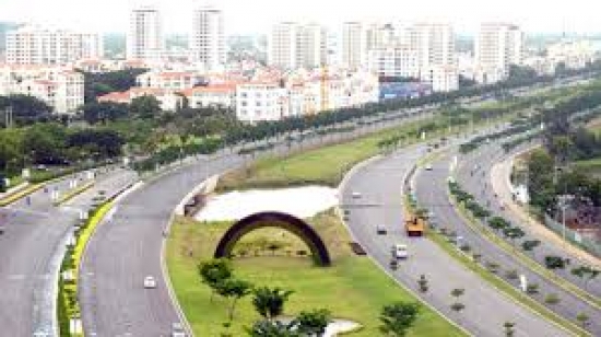  Đại lý vé máy bay tại Đường Nguyễn Văn Linh Quận 7