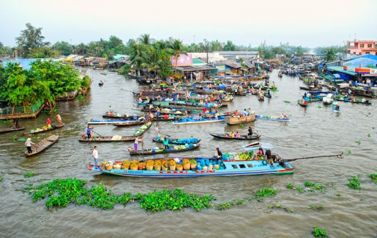  Đại lý vé máy bay tại Thị Xã Ngã Năm