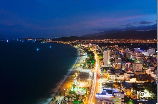  Vé máy bay Nha Trang đi Vinh
