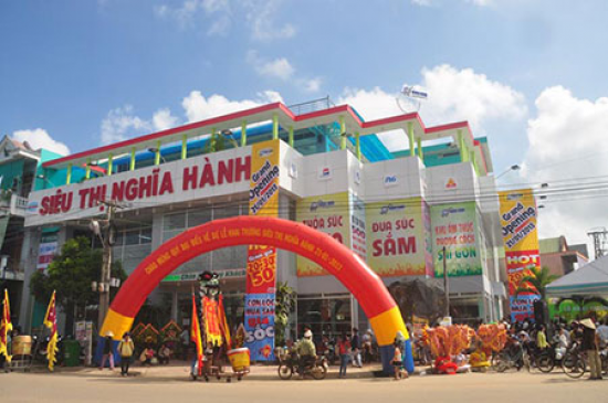  Đại lý vé máy bay tại Huyện Nghĩa Hành