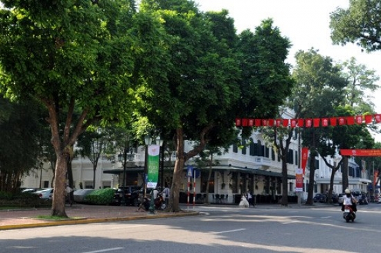 Đại lý vé máy bay tại Đường Ngô Quyền Quận Hoàn Kiếm