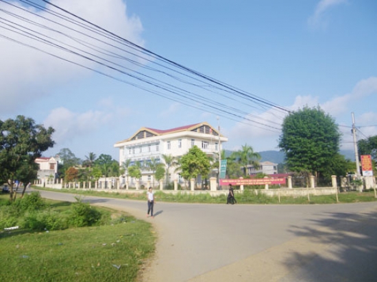  Đại lý vé máy bay tại Huyện Ngọc Lặc