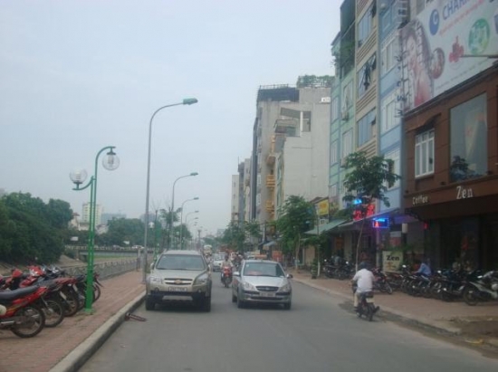  Đại lý vé máy bay tại Đường Nguyễn Khang Quận Cầu Giấy