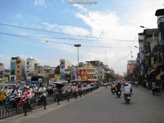  Đại lý vé máy bay tại Đường Nguyễn Lương Bằng Quận Đống Đa