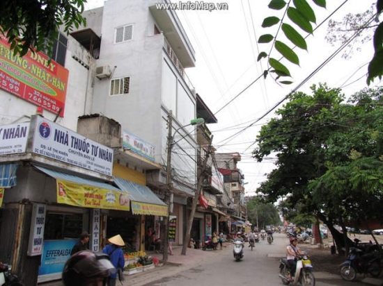  Đại lý vé máy bay tại Đường Nguyễn Ngọc Vũ Quận Cầu Giấy