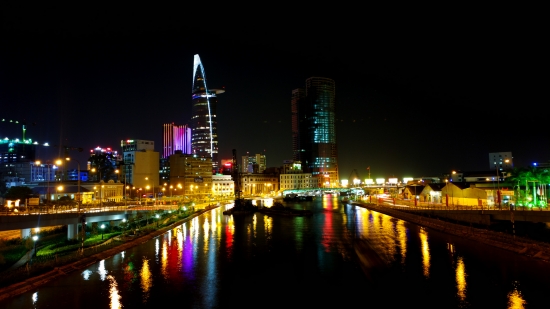  Vé máy bay Sài Gòn Rạch Giá