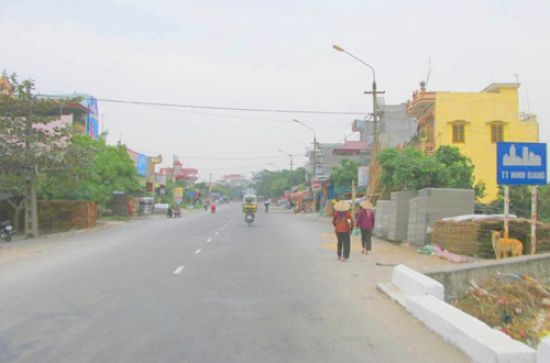  Đại lý vé máy bay tại Huyện Ninh Giang