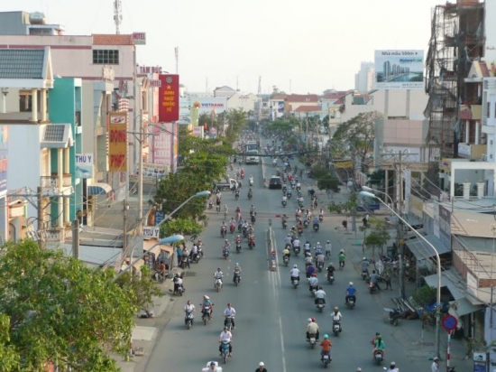  Đại lý vé máy bay tại Phường Bình Thuận Quận 7