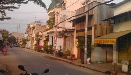  Đại lý vé máy bay tại Phường Phước Bình Quận 9