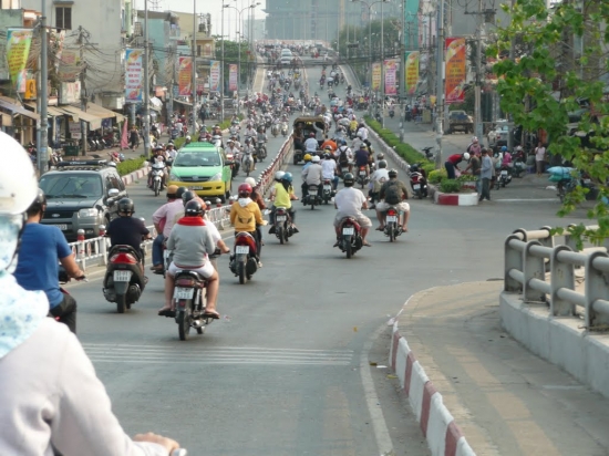  Đại lý vé máy bay tại Đường Phạm Hùng Quận 8