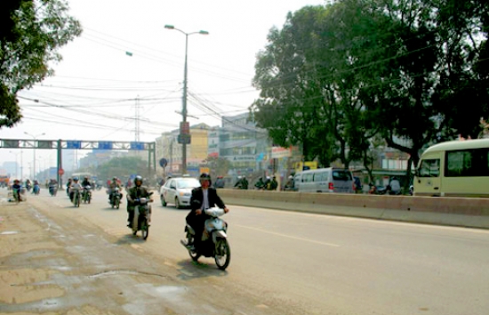 Đại lý vé máy bay tại Đường Phạm Văn Đồng Quận Cầu Giấy