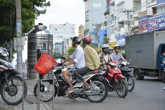  Đại lý vé máy bay tại Đường Phùng Hưng Quận 5