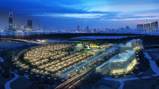  Đại lý vé máy bay tại Phường An Lợi Đông