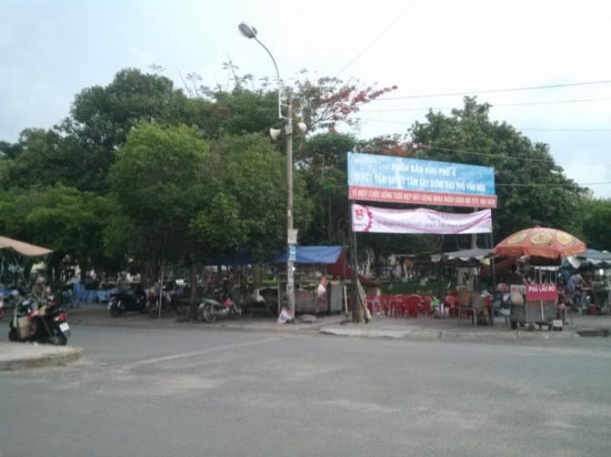  Đại lý vé máy bay tại Phường Bình Trưng Đông Quận 2